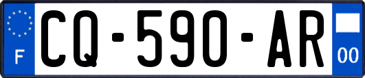 CQ-590-AR