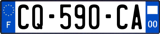 CQ-590-CA