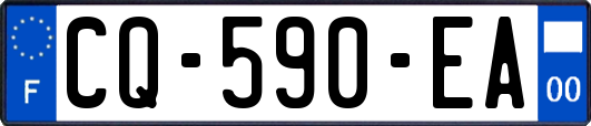 CQ-590-EA