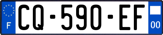 CQ-590-EF