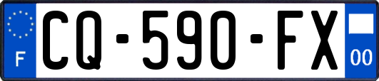 CQ-590-FX