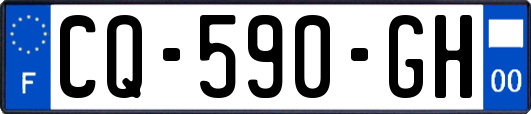 CQ-590-GH