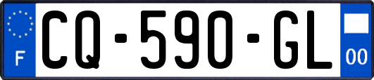 CQ-590-GL