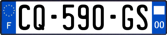 CQ-590-GS