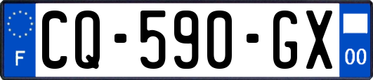 CQ-590-GX