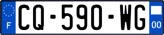 CQ-590-WG