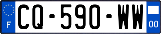 CQ-590-WW