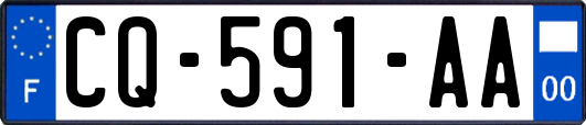 CQ-591-AA