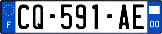 CQ-591-AE