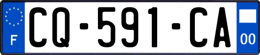 CQ-591-CA