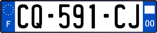 CQ-591-CJ