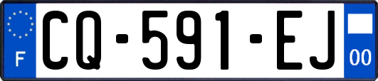 CQ-591-EJ
