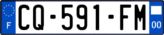 CQ-591-FM
