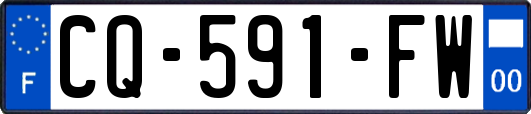 CQ-591-FW