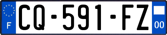 CQ-591-FZ