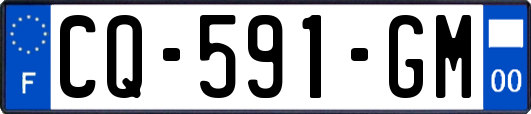 CQ-591-GM
