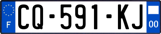 CQ-591-KJ