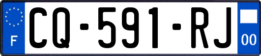 CQ-591-RJ