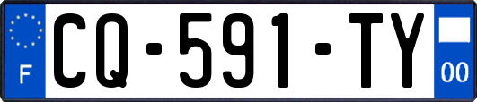 CQ-591-TY