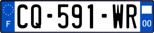 CQ-591-WR