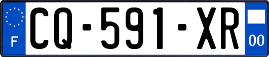 CQ-591-XR