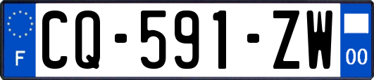 CQ-591-ZW