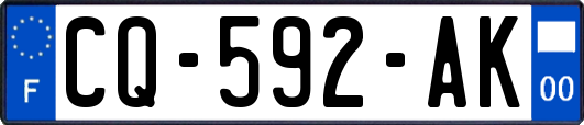 CQ-592-AK