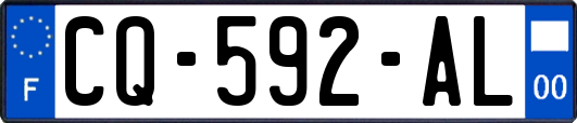 CQ-592-AL