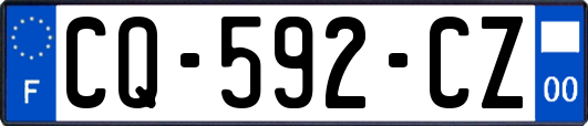 CQ-592-CZ