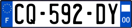 CQ-592-DY