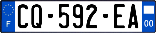 CQ-592-EA