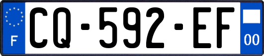 CQ-592-EF