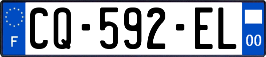 CQ-592-EL