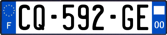 CQ-592-GE