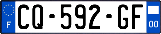 CQ-592-GF