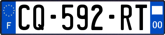 CQ-592-RT
