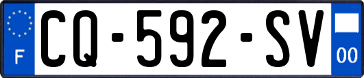 CQ-592-SV