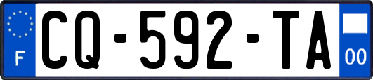 CQ-592-TA