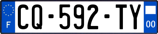 CQ-592-TY