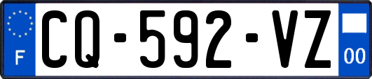 CQ-592-VZ