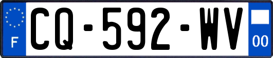 CQ-592-WV