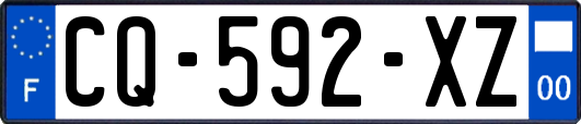 CQ-592-XZ