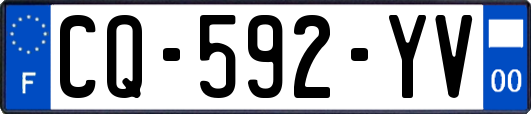 CQ-592-YV