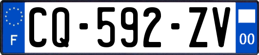 CQ-592-ZV