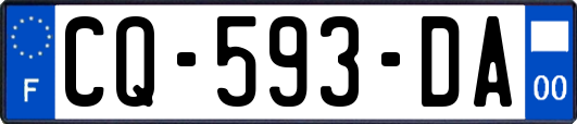 CQ-593-DA