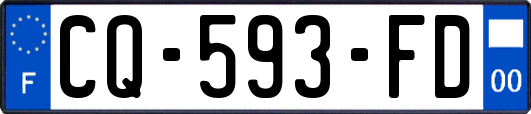 CQ-593-FD