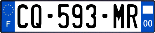 CQ-593-MR