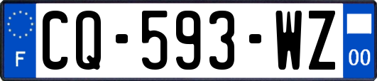 CQ-593-WZ