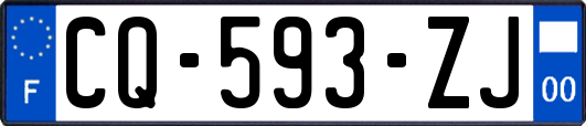 CQ-593-ZJ