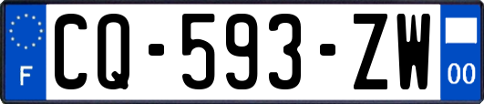 CQ-593-ZW